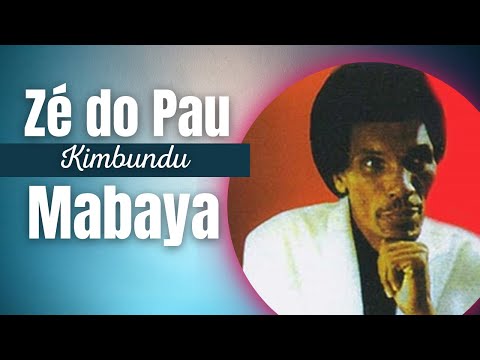 Zé do Pau - Mabaya [SUCESSOS DO PASSADO] - Stress Tv 2014