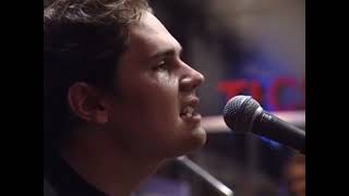 Disarm - The Smashing Pumpkins. Live at tower records 1993. #smashingpumpkins