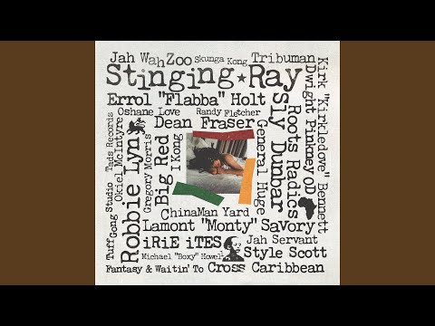 Walking To Zion (feat. Roots Radics)