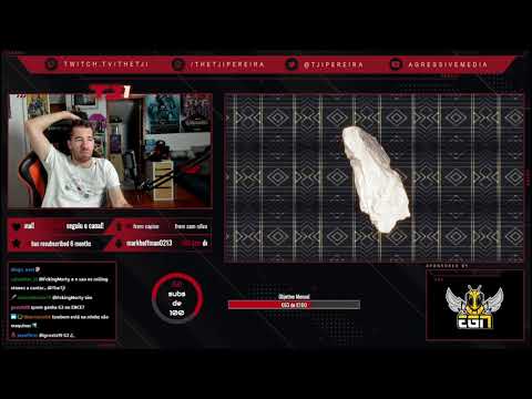 TJI REAGE A DINO D' SANTIAGO FEAT. BRANKO - LOKURA