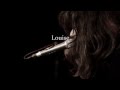 Shannon Wright @ La loge : "Louise"