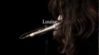 Shannon Wright @ La loge : &quot;Louise&quot;