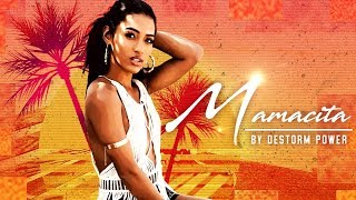 DeStorm - Mamacita (lyric video)