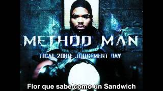 Method Man Step By Step subtitulado español