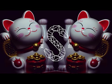 Mantrastic & Rechler - Like An Animal [Official Music Video]