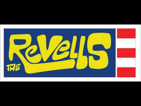 The revells  Ain,t gonna help you
