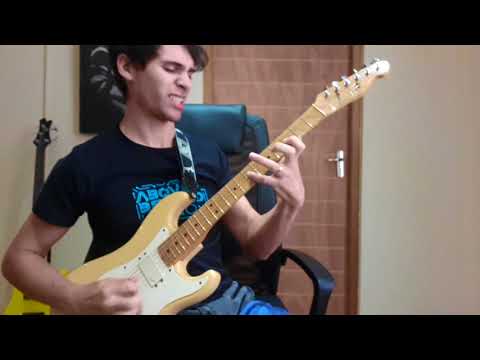 AFRICAN GUITAR (South Africa)