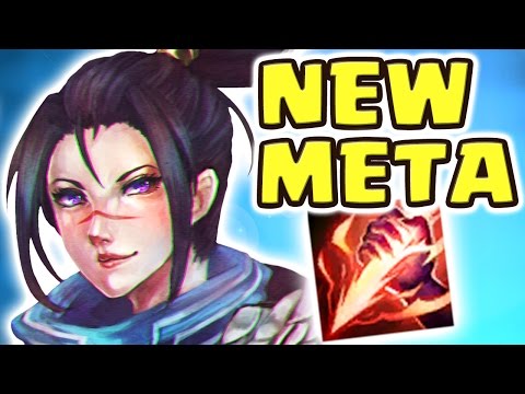 WHAT IS THIS DAMAGE?! NEW META YASUO JUNGLE IS ACTUALLY BROKEN | FRIENDS DIED LAUGHING?? Nightblue3