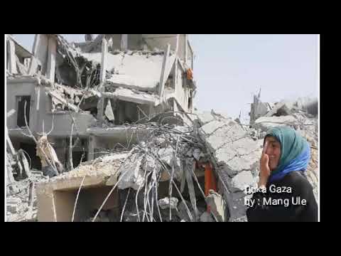 Iman Ulle - Duka Gaza