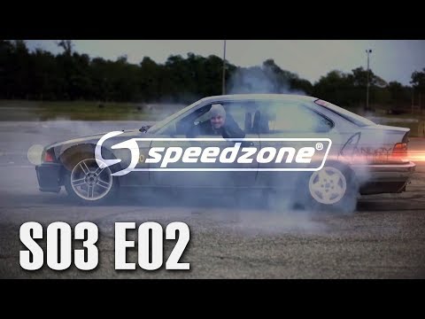Speedzone S03E02: Lítium, a megváltó