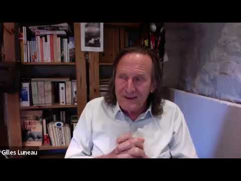 visioconférence AJE "Les paysans face au chaos climatique"