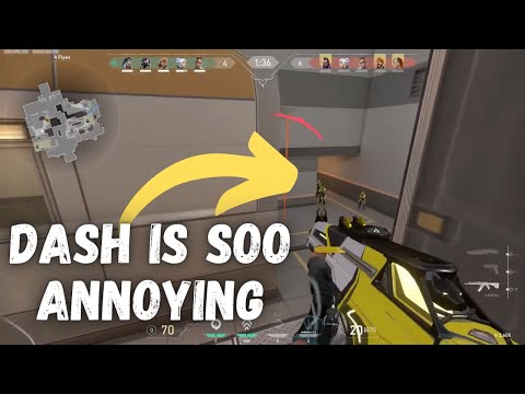 PROD HATES the Jett Dash NERF