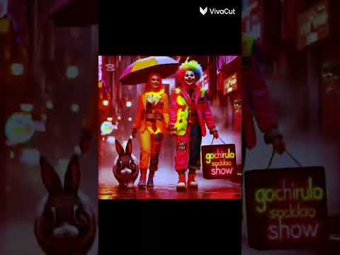 el show de gochirulo Miraflores boyaca