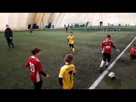 MARCOVIA MARKI 09 - WIDOK SKIERNIEWICE 09 wynik 1-0