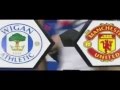 Wigan vs Manchester United 0 2 All Goals & Highlights Friendly Matches Jose Mourinho Debut
