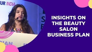 Insights on the Beauty Salon Business Plan  image