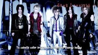 The GazettE - Red Motel (Sub. Español)