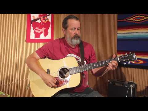 Learning by Ear:  Finding the Key and Chords