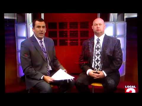 Mall Shooting; Safety and Security