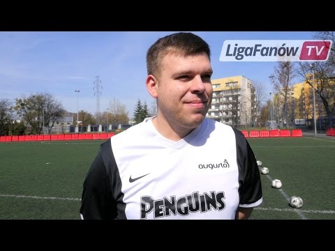 Liga Fanów: Piotr Adamiec - 11.odcinek TurboFan Extra! loading=