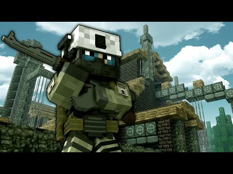 Apocalisse Zombie Ep. 1