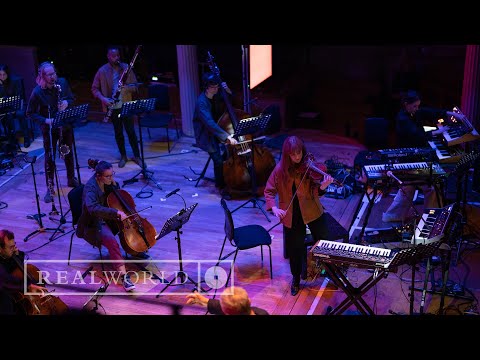 Hannah Peel & Paraorchestra - The Unfolding (Trailer)