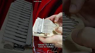 Download lagu 'Selamat Hari Raya” cover by Kalimba 🤍 | Kalimba ASMR mp3