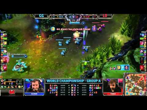 for the sure for sure secured kill