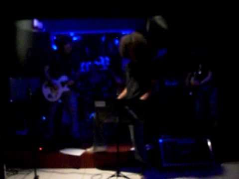 Rock do Diabo - AlcooRoll