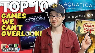 BoardGameGeek - Aquatica video thumbnail
