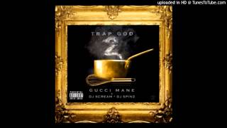 Gucci Mane - Big Guwap (ft. Young Scooter) [Trap God 2]