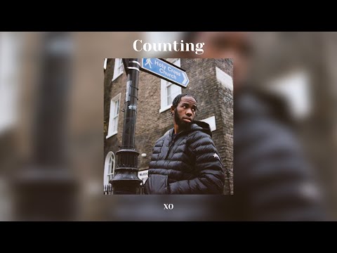 [FREE] "Counting" - Sainte x Ashbeck Type Beat|UK Jazz Type Beat 2022