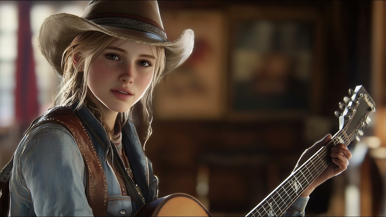 UK Country Life: The Music of the British Pub Scene