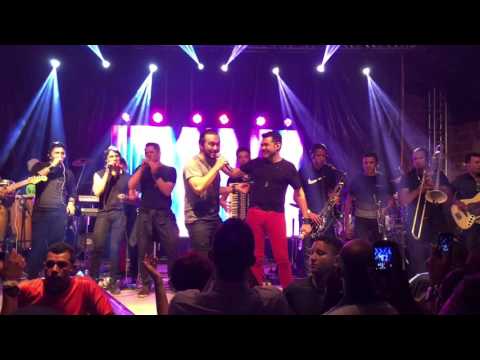 Batista Lima e Aduílio Mendes (Um Sonho de Amor)