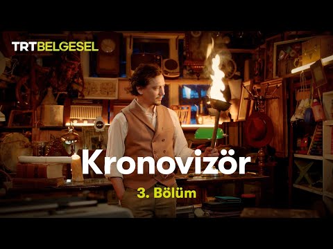 Kronovizör | Aydınlatma | TRT Belgesel
