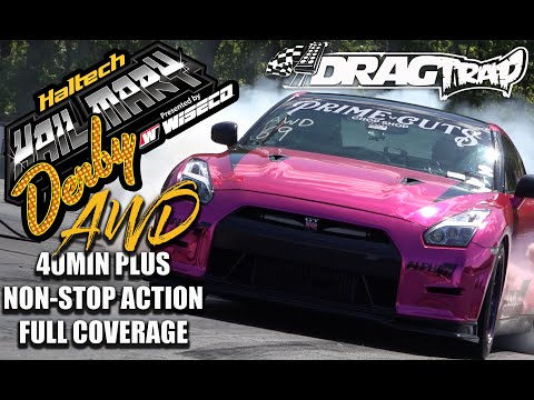 HAIL MARY DERBY 2021 (AWD) FULL COVERAGE 40MIN +