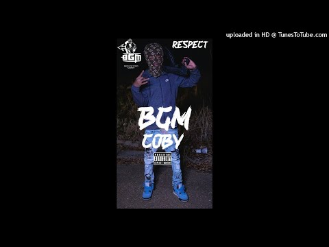 BGM Coby - Respect (Chris Brown Ft Lil Wayne Gimmie That Remix)