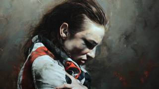 Mitch Griffiths, The Promised Land