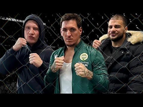 Győri Twins and Testépítőcsávó