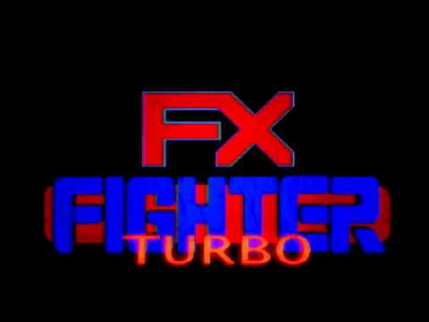 The Best of Retro VGM #971 - FX Fighter Turbo (PC) - Sheba's Theme