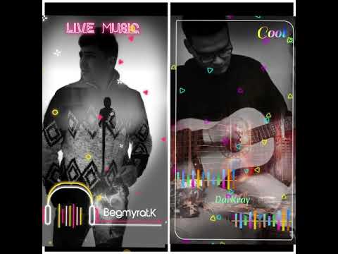 Darkray by Begmyrat K ne de yagsy ne de wagsy