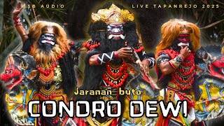 Download lagu JARANAN BUTO CONDRO DEWI LIVE TAPANREJO ( HSB AUDIO ) 2025 mp3 Download lagu JARANAN BUTO CONDRO DEWI LIVE TAPANREJO ( HSB AUDIO ) 2025 mp3