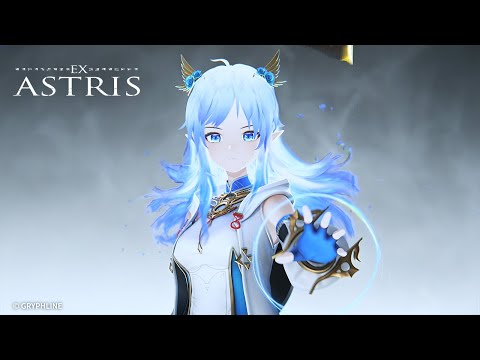 Видео Ex Astris #2