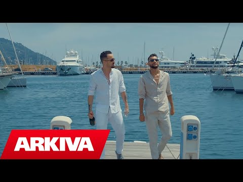 Florian Shtambari ft. Fred Sybardhi & Ad Sybardhi - Pare ne dum (Official Video 4K)
