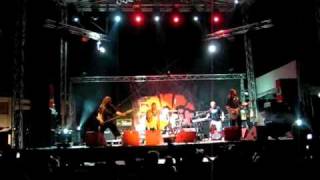 Clawfinger None The Wiser (Live at Spirit of Burgas 2009)