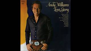 It's Impossible ~ Andy Williams (1971)