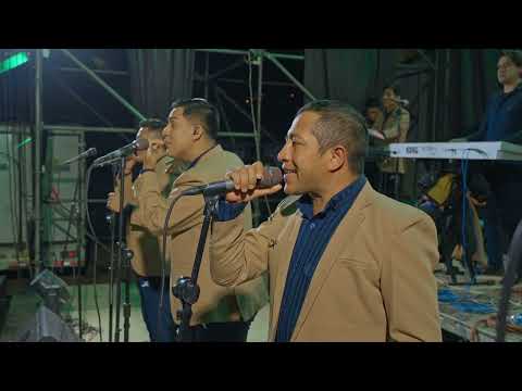 Mix Vachita - Sensual Karicia 2025