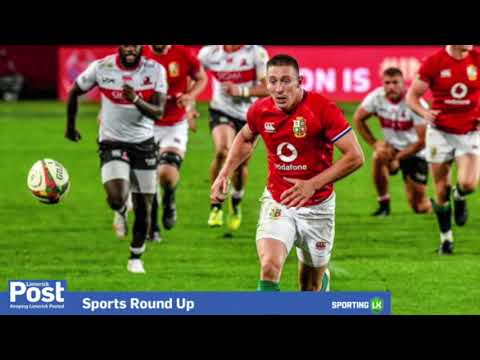 Limerick Post Sports Round Up