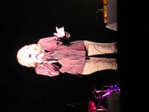 Věra Špinarová - Stýskání - Karviná 19.4.2007