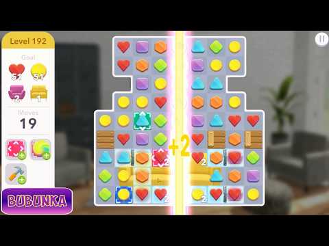 Home Design Makeover level 192 HD